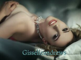 Gisselleandrews