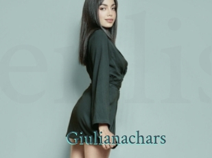 Giulianachars