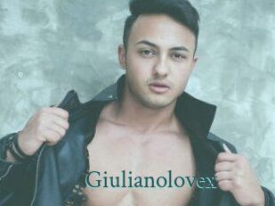Giulianolovex