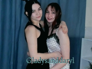 Gladysanddaryl