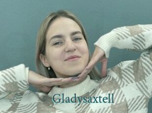 Gladysaxtell
