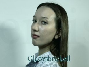 Gladysbrickell