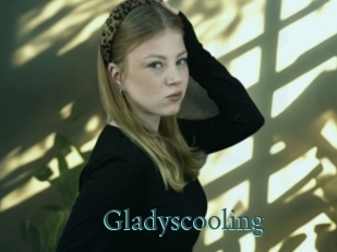Gladyscooling