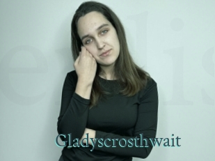 Gladyscrosthwait