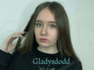 Gladysdodd