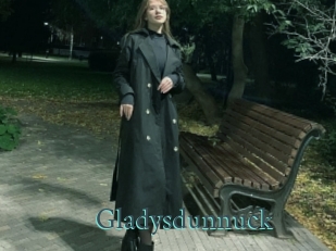 Gladysdunnuck