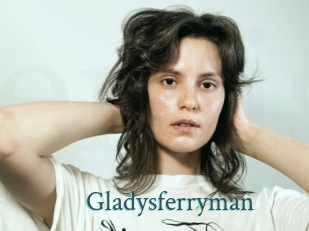 Gladysferryman