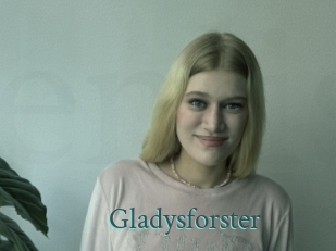 Gladysforster