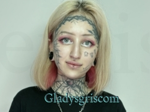 Gladysgriscom