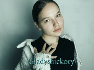 Gladyshickory