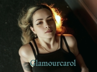 glamourcarol En live show