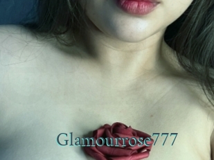 Glamourrose777