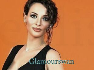 Glamourswan