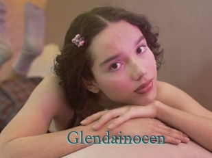 glendainocen En live show