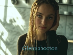 glennabooton En live show