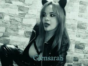 glensarah En live show