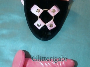 Glitterigabi