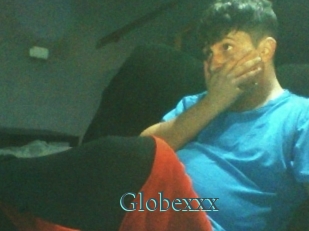 globexxx En live show
