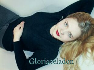 Gloriaceladon