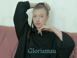 Gloriamau
