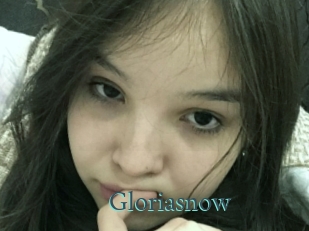 Gloriasnow