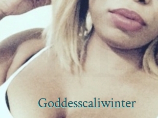 Goddesscaliwinter
