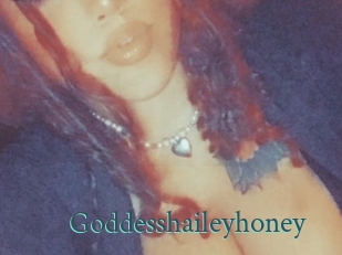 Goddesshaileyhoney