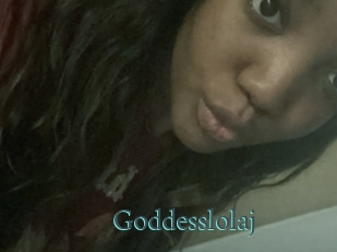 Goddesslolaj