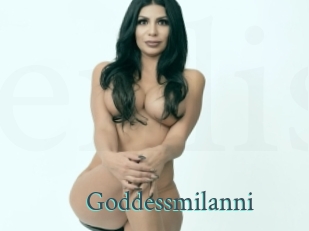 Goddessmilanni