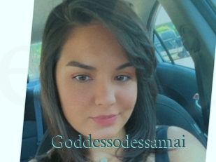 Goddessodessamai