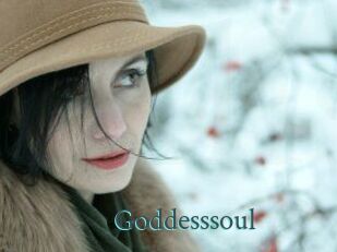 Goddesssoul