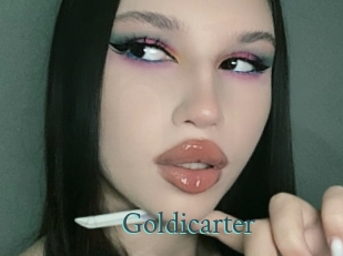 Goldicarter
