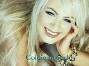 Goldierapuncle