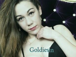 Goldiesin