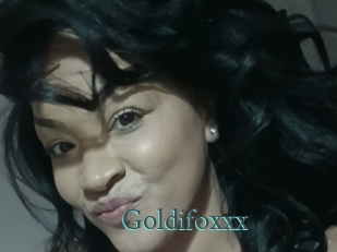Goldifoxxx