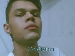 Goldrobin