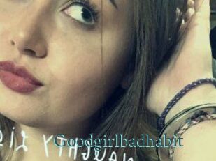 Goodgirlbadhabit