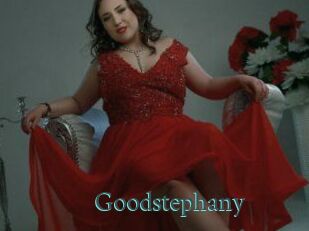 Goodstephany