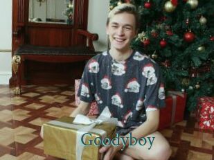 Goodyboy