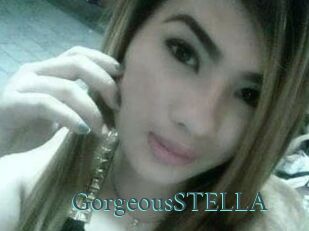 gorgeousSTELLA En live show