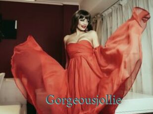Gorgeousjollie