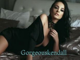 Gorgeouskendall