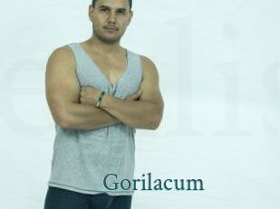 Gorilacum