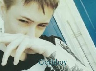Gothboy