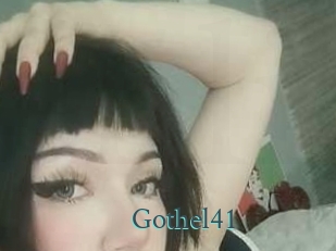 Gothel41