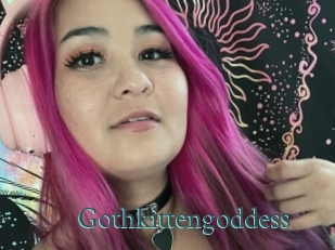 Gothkittengoddess