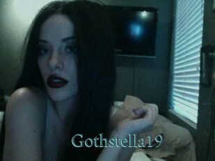 Gothstella19