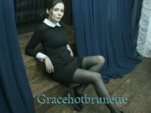 Gracehotbrunette