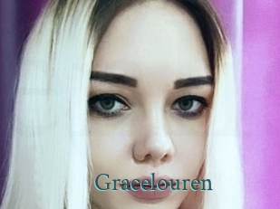 Gracelouren