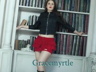 Gracemyrtle